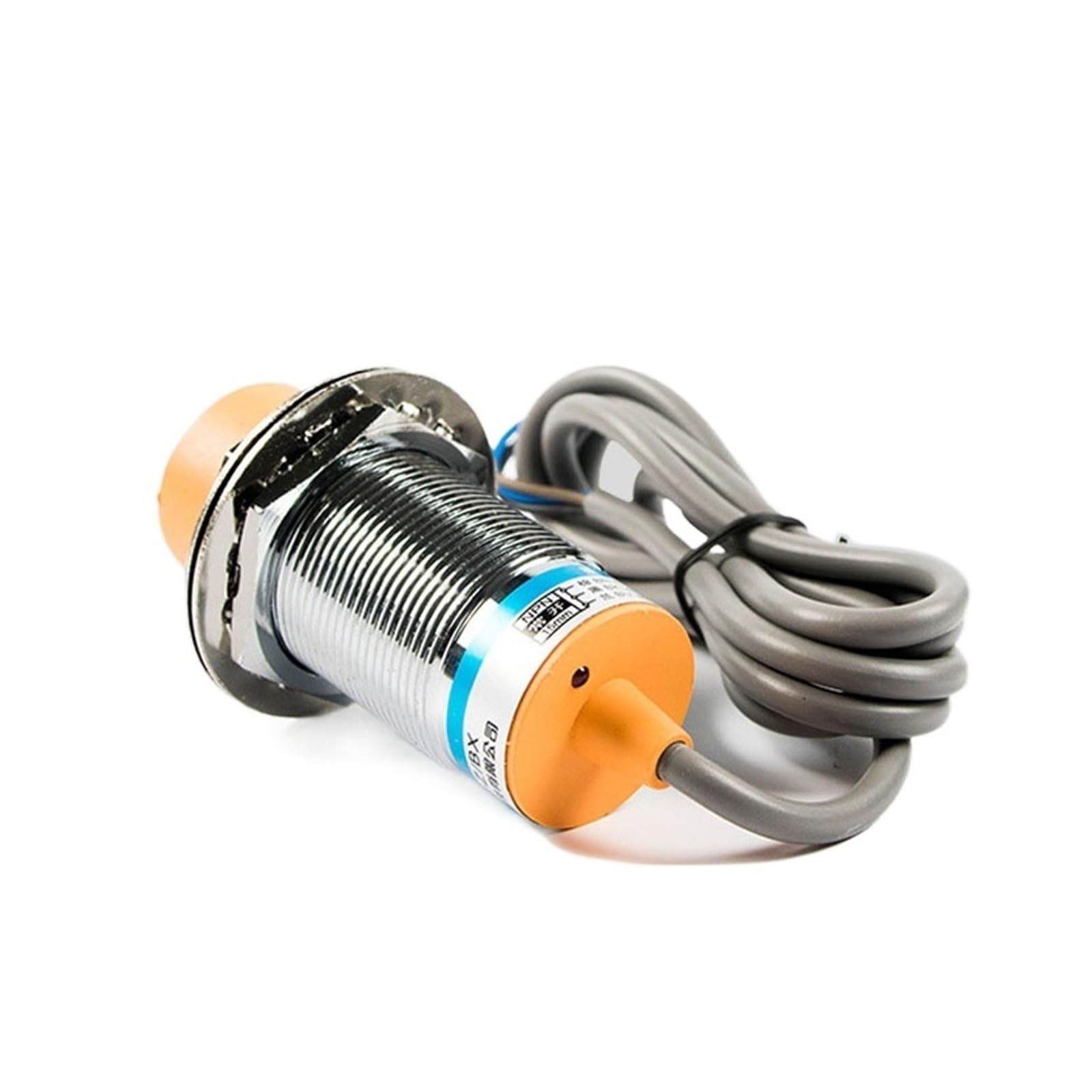 Amazon.co.jp: 近接スイッチ 誘導近接スイッチセンサー金属